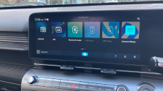 Hyundai KONA 1.6 GDi Hybrid Advance 5dr DCT Hybrid Hatchback